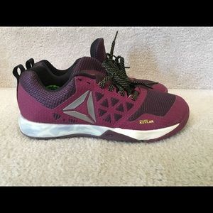 Reebok CrossFit Nanos Size 7